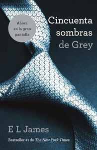 Cincuenta sombras de Grey / Fifty Shades of Grey 
