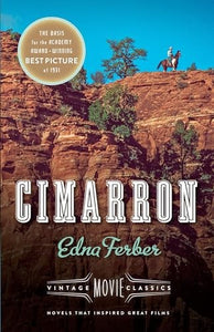Cimarron 