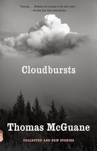Cloudbursts 