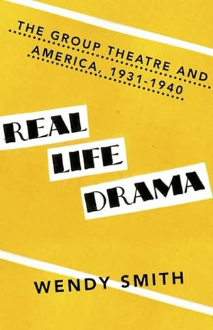 Real Life Drama