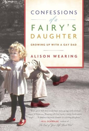 Confessions of a Fairy's Daughter
