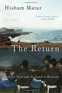 The Return: Fathers, Sons and the Land in Between 