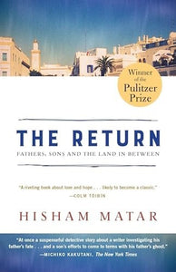 The Return: Fathers, Sons and the Land in Between 