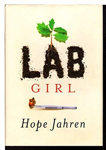 Lab Girl