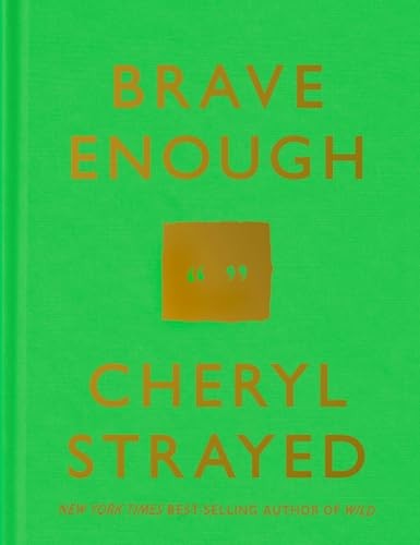 Brave Enough