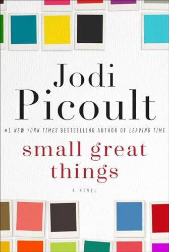 Small Great Things