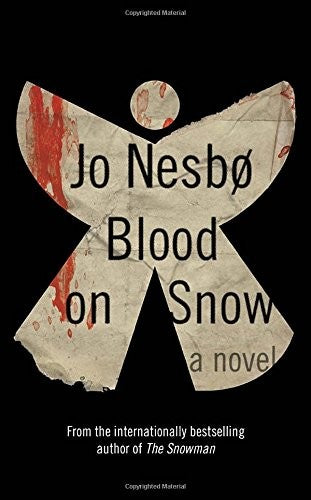 Blood on Snow: A novel