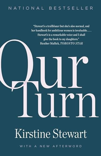 Our Turn