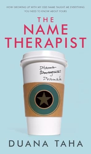 The Name Therapist
