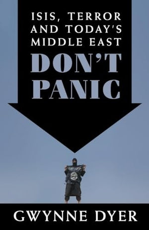 Don't Panic