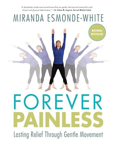 Forever Painless: Lasting Relief Through Gentle Movement