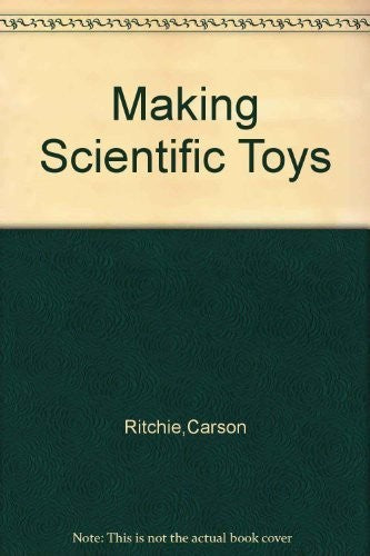 Making Scientific Toys