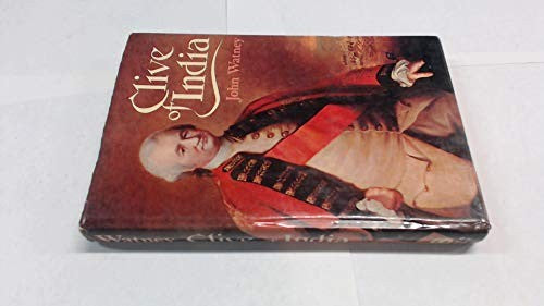 Clive of India