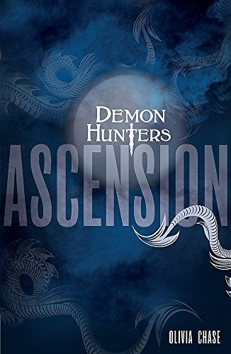 Demon Hunters: Ascension