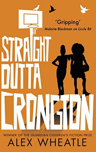 A Crongton Story: Straight Outta Crongton