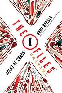 The X-Files Origins: Agent of Chaos 