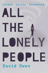 All The Lonely People 