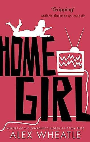 Crongton: Home Girl