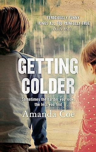 Getting Colder