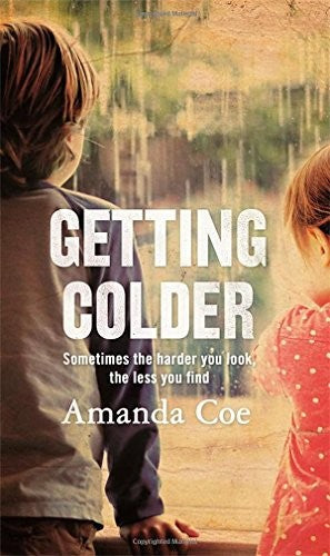 Getting Colder