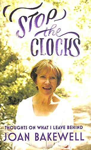 Stop the Clocks