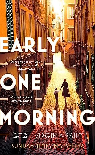 Early One Morning