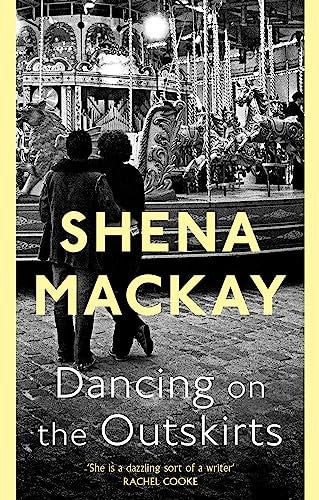 Dancing On the Outskirts