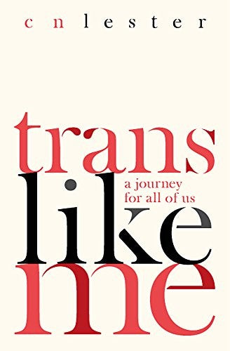 Trans Like Me