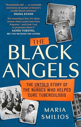 The Black Angels