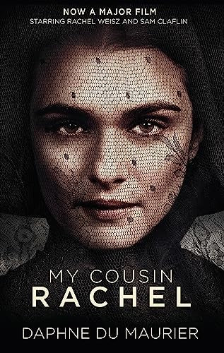 My Cousin Rachel