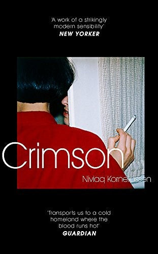 Crimson