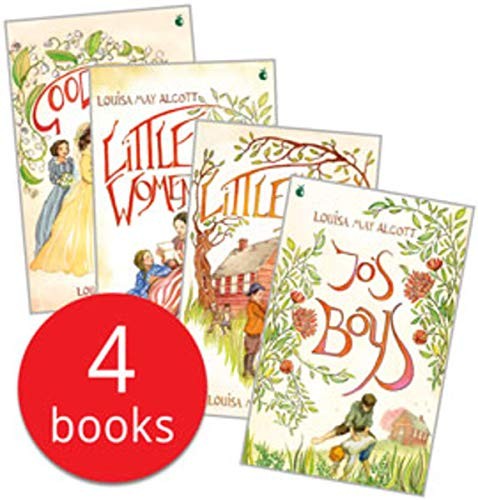 Little Women Collection