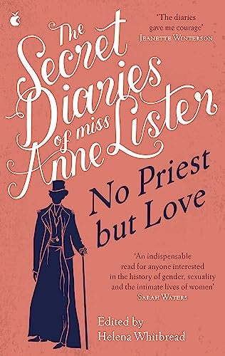 The Secret Diaries of Miss Anne Lister - Vol. 2