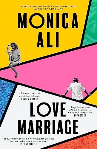 Love Marriage