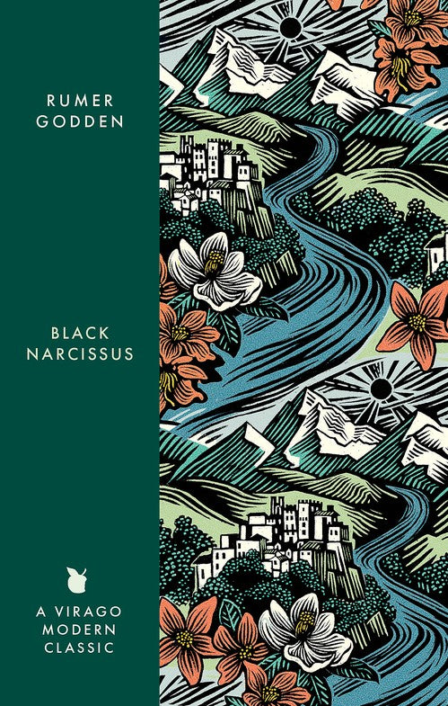 Black Narcissus