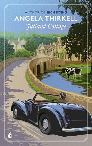 Jutland Cottage