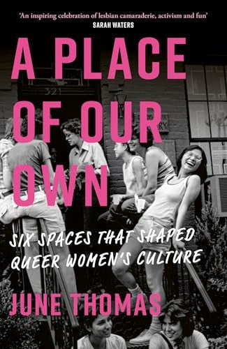 A Place of Our Own