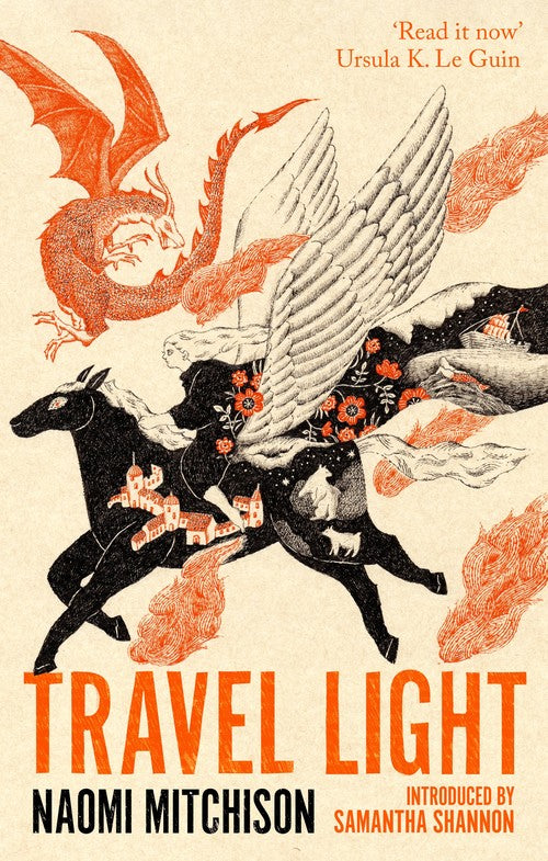 Travel Light