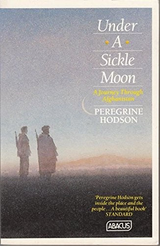 Under a Sickle Moon