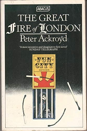 The Great Fire of London