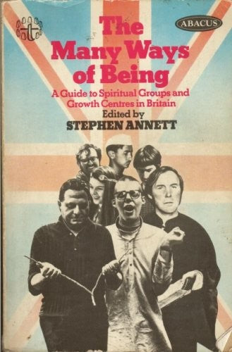 Many Ways of Being