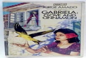 Gabriela