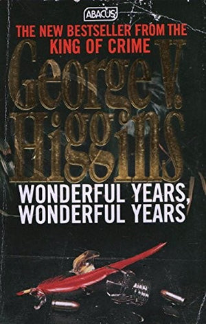 Wonderful Years, Wonderful Years