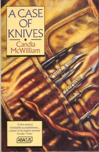 A Case of Knives