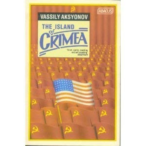 The Island of Crimea