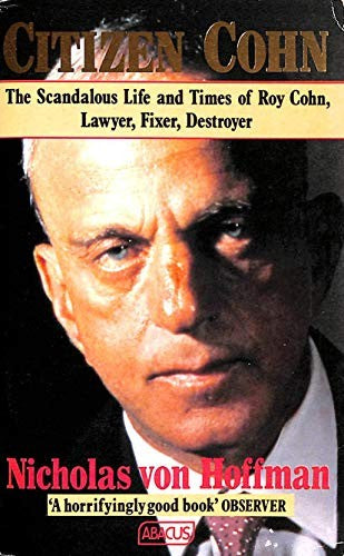 Citizen Cohn