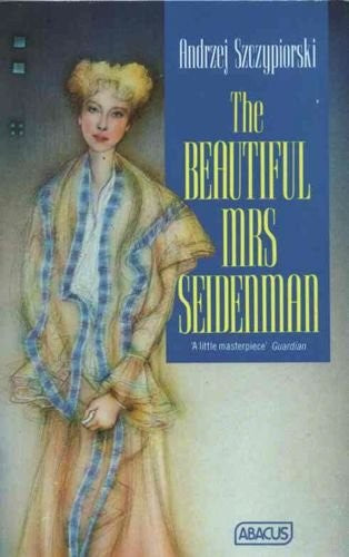 The Beautiful Mrs. Seiderman
