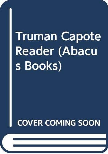 Truman Capote Reader