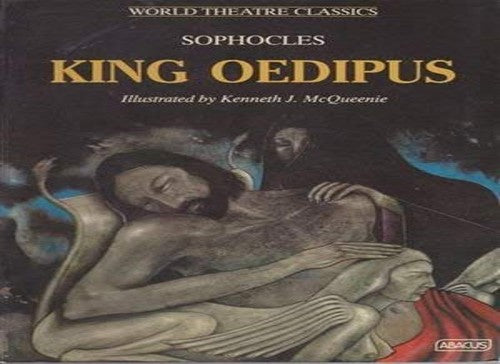 Oedipus Rex