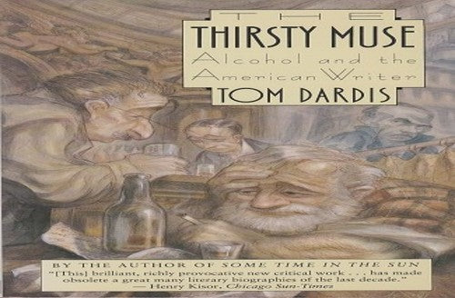 The Thirsty Muse